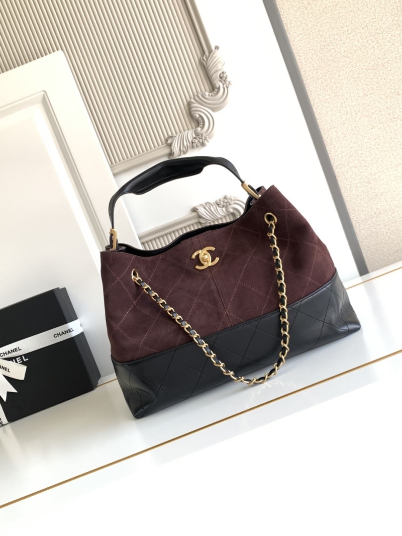 Ch**el shopping bags